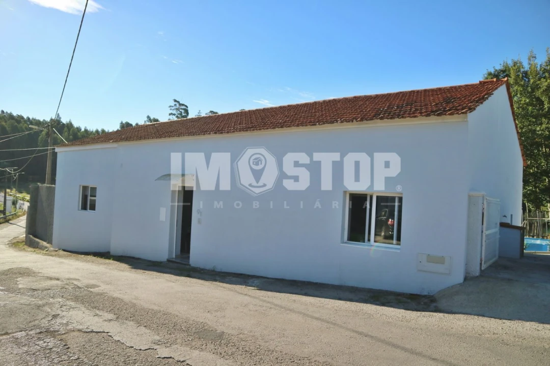 Moradia T3 para Venda em Oliveira do Bairro Foto 48