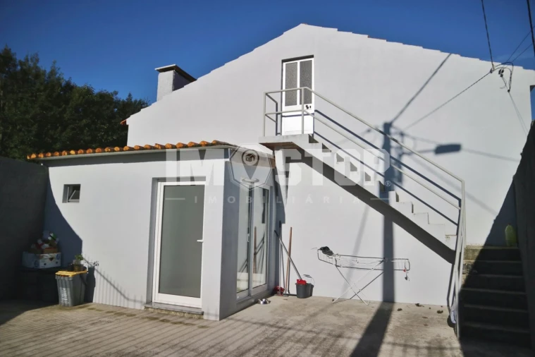 Moradia T3 para Venda em Oliveira do Bairro Foto 42