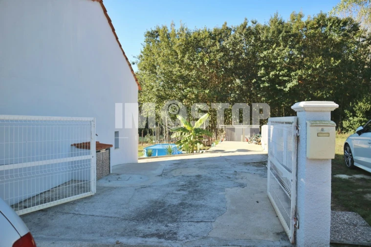 Moradia T3 para Venda em Oliveira do Bairro Foto 47