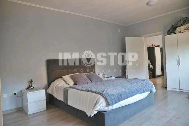 Moradia T3 para Venda em Oliveira do Bairro Foto 9