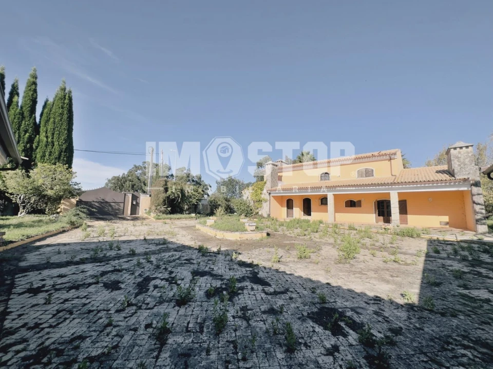 Moradia T5 para Venda em Sangalhos Foto 25