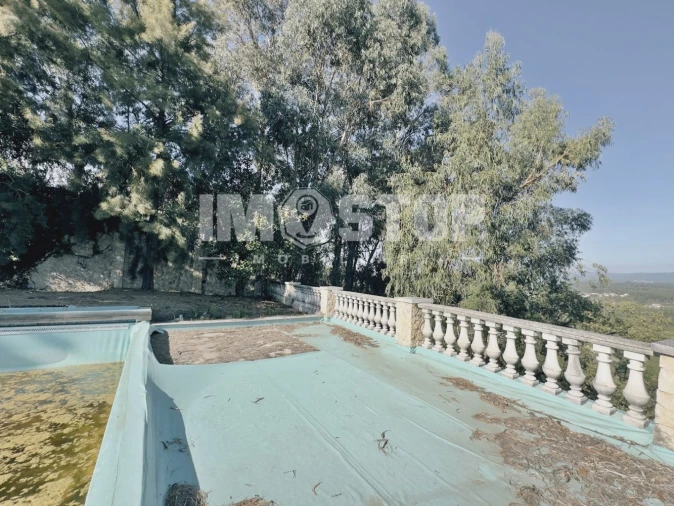 Moradia T5 para Venda em Sangalhos Foto 35