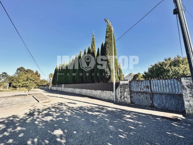 Moradia T5 para Venda em Sangalhos Foto 40