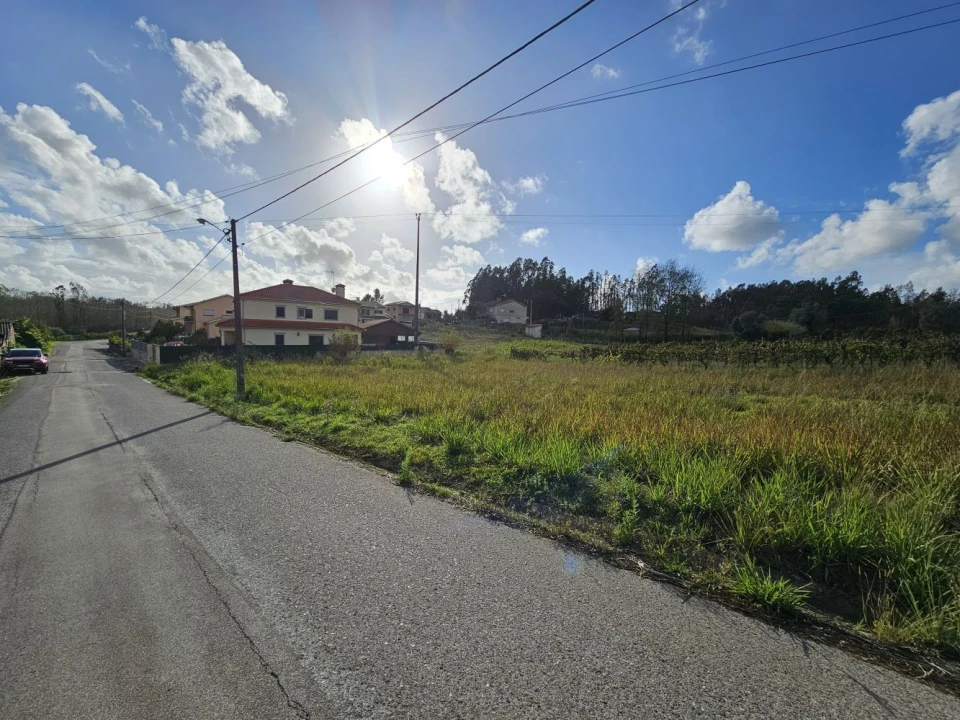 Terreno Agricola ou Rústico para Venda em Águeda e Borralha Foto 1
