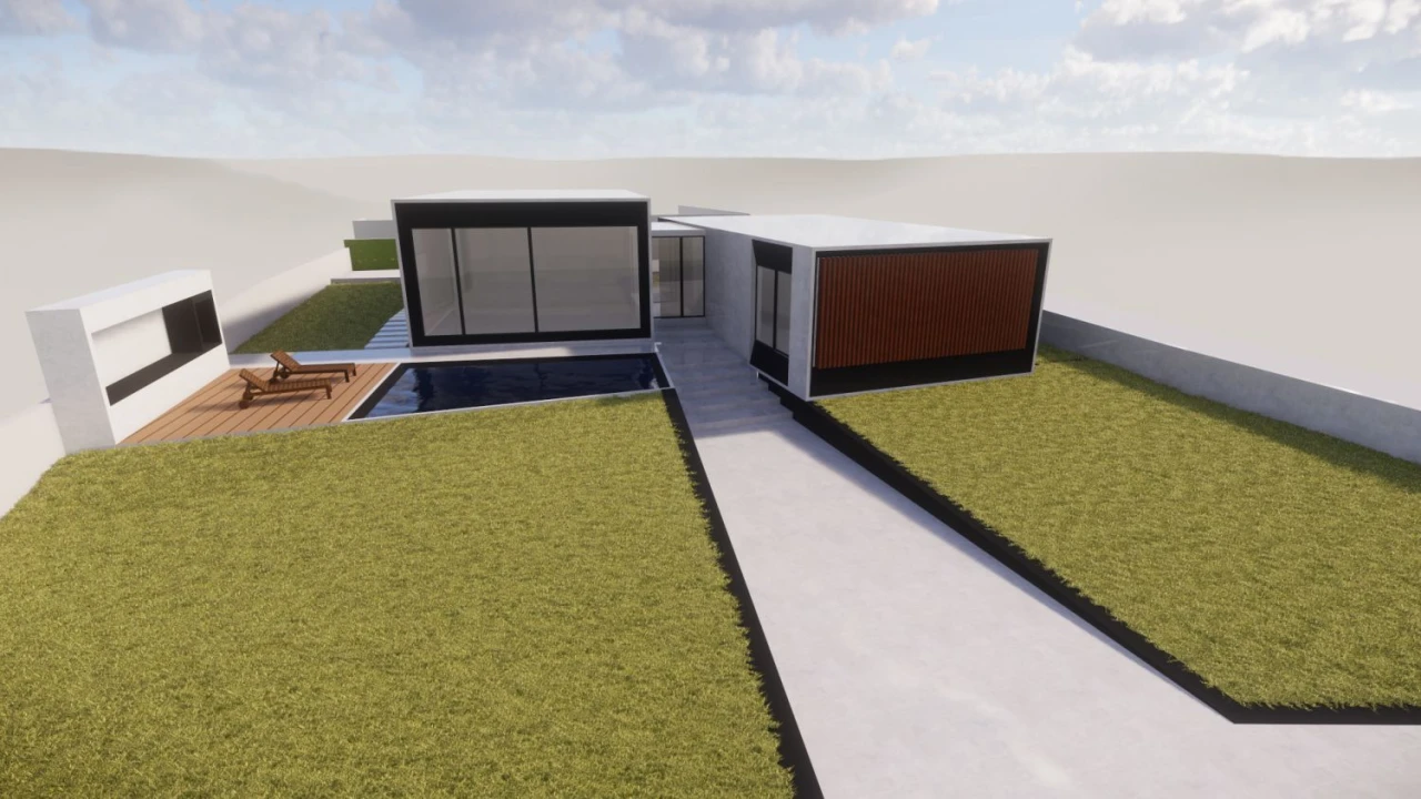 Terreno Agricola ou Rústico para Venda em Águeda e Borralha Foto 7