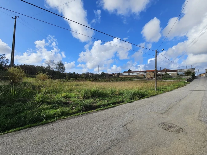 Terreno Agricola ou Rústico para Venda em Águeda e Borralha Foto 3