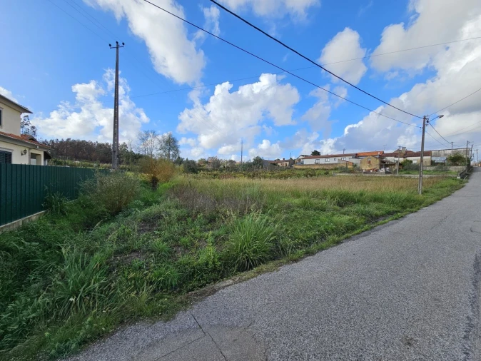 Terreno Agricola ou Rústico para Venda em Águeda e Borralha Foto 4