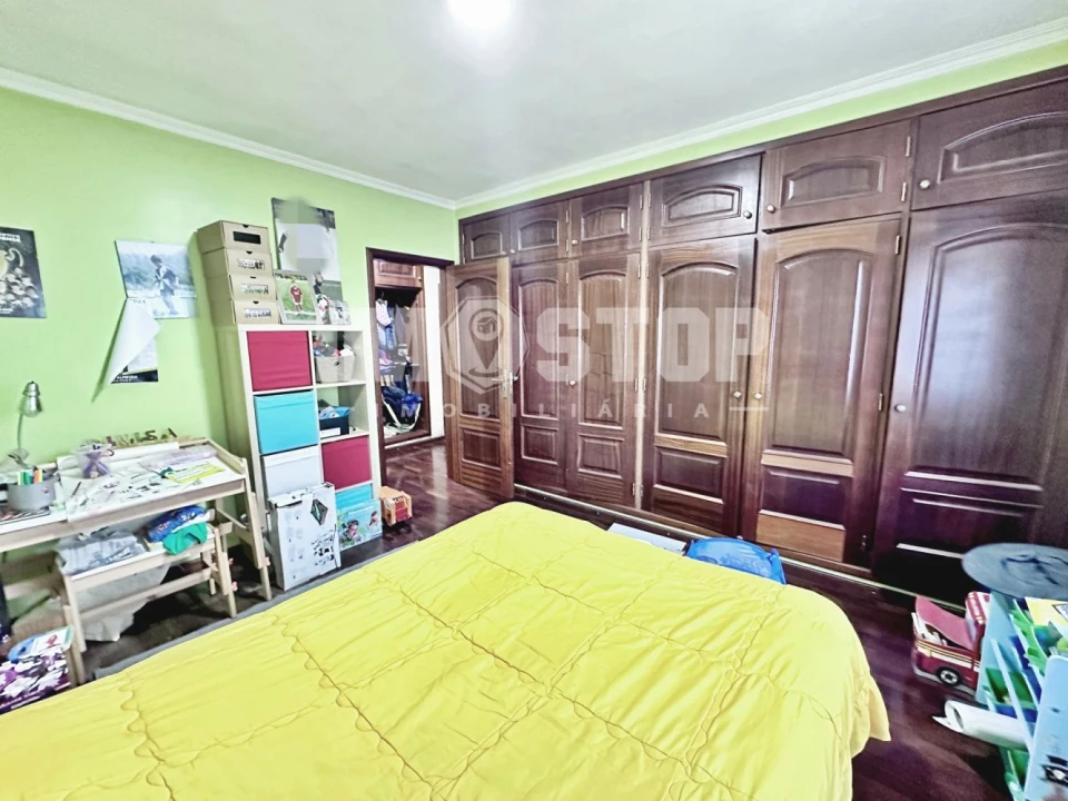 Moradia T3 para Venda em Águeda e Borralha Foto 12