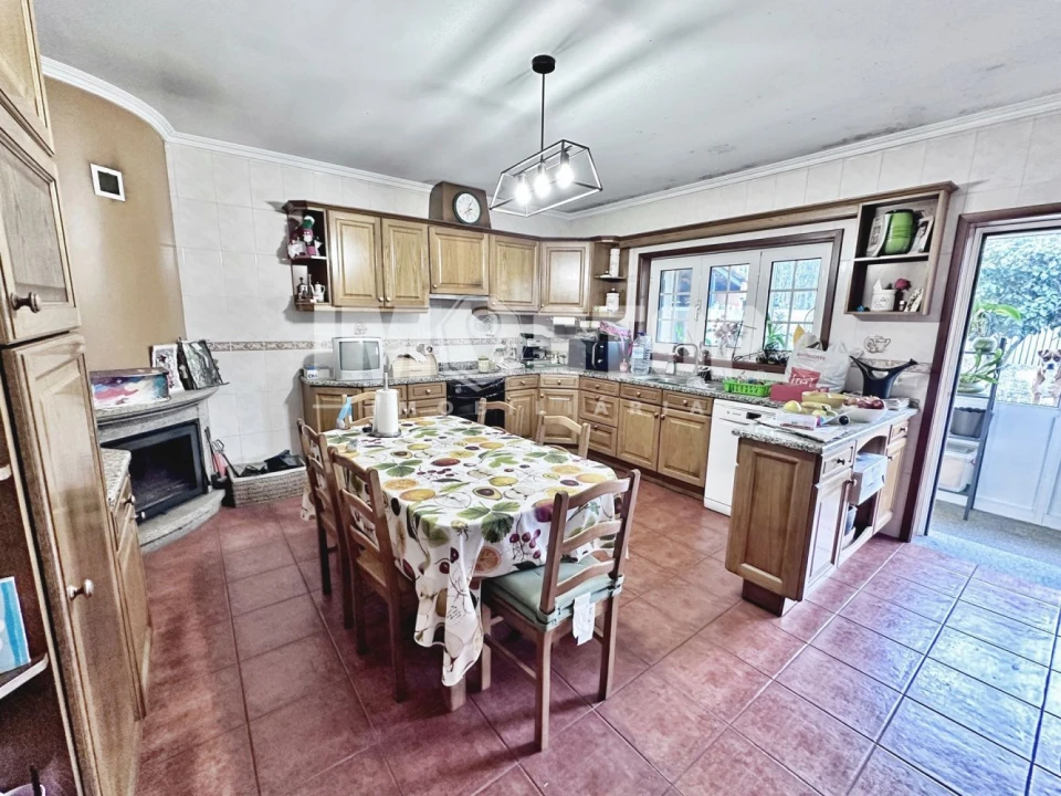 Moradia T3 para Venda em Águeda e Borralha Foto 17