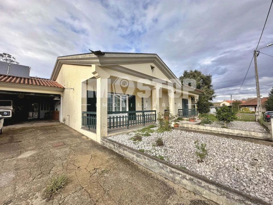 Moradia T3 para Venda em Águeda e Borralha Foto 25