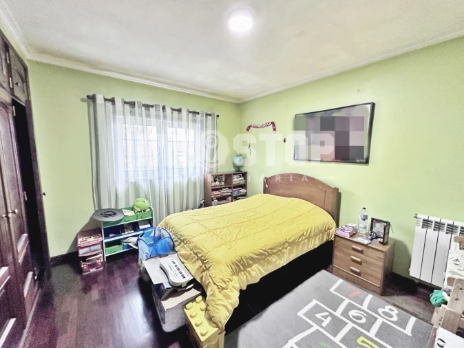 Moradia T3 para Venda em Águeda e Borralha Foto 11