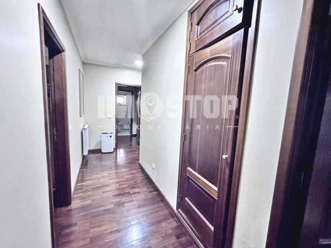 Moradia T3 para Venda em Águeda e Borralha Foto 16