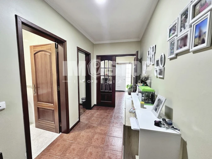 Moradia T3 para Venda em Águeda e Borralha Foto 2