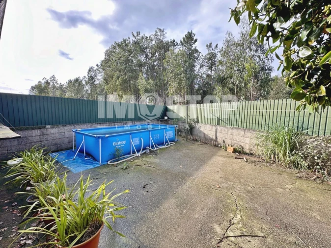 Moradia T3 para Venda em Águeda e Borralha Foto 22