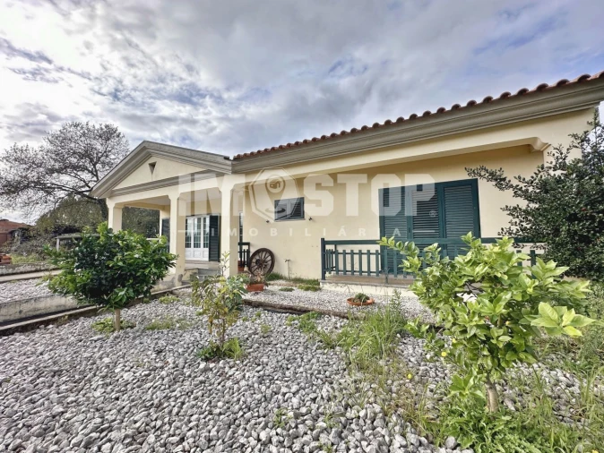 Moradia T3 para Venda em Águeda e Borralha Foto 26