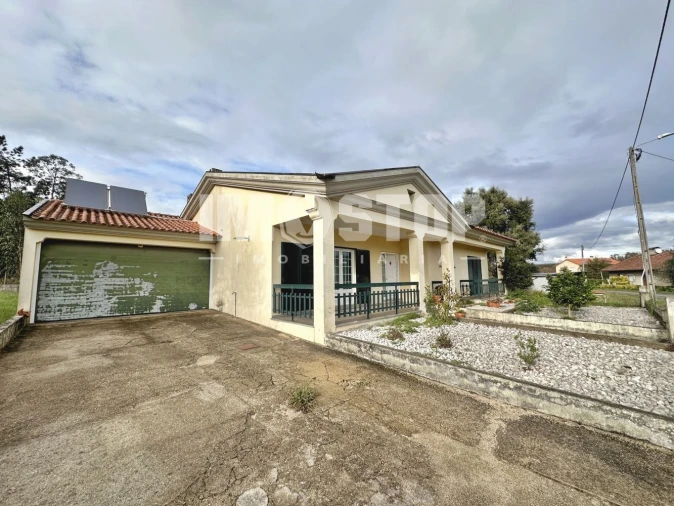 Moradia T3 para Venda em Águeda e Borralha Foto 27