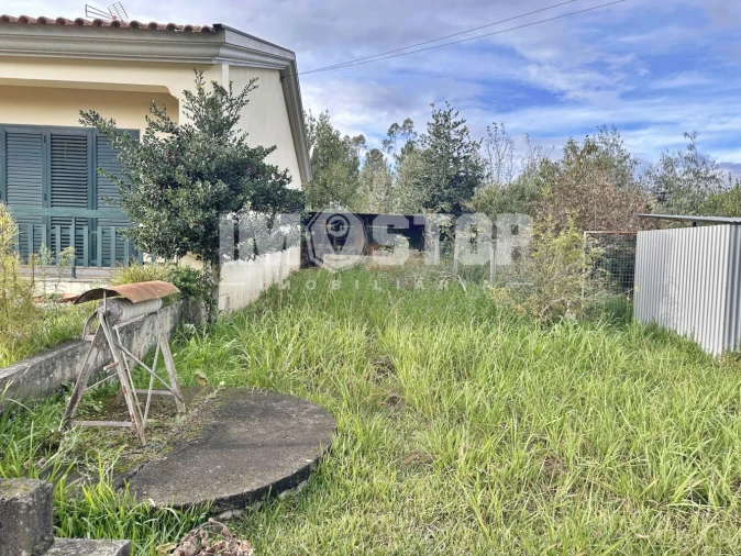 Moradia T3 para Venda em Águeda e Borralha Foto 28