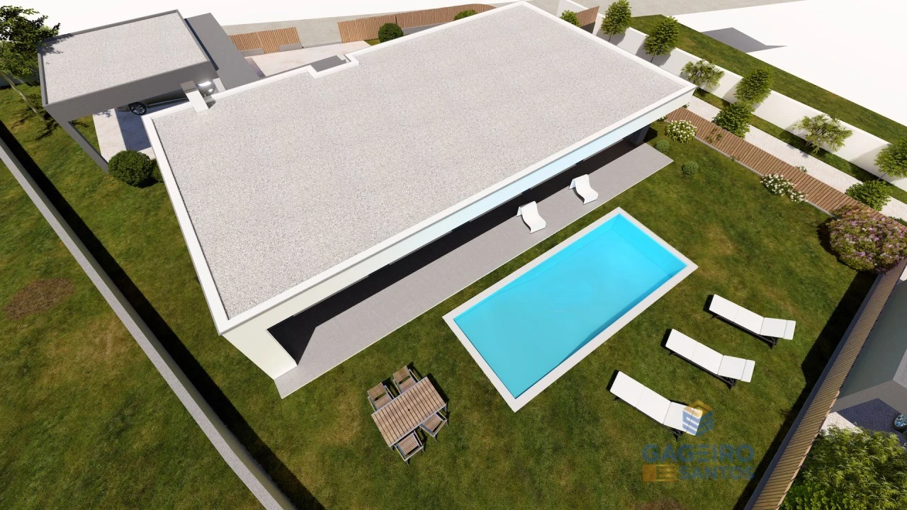 Moradia T3 para Venda em Alfeizerão Foto 11