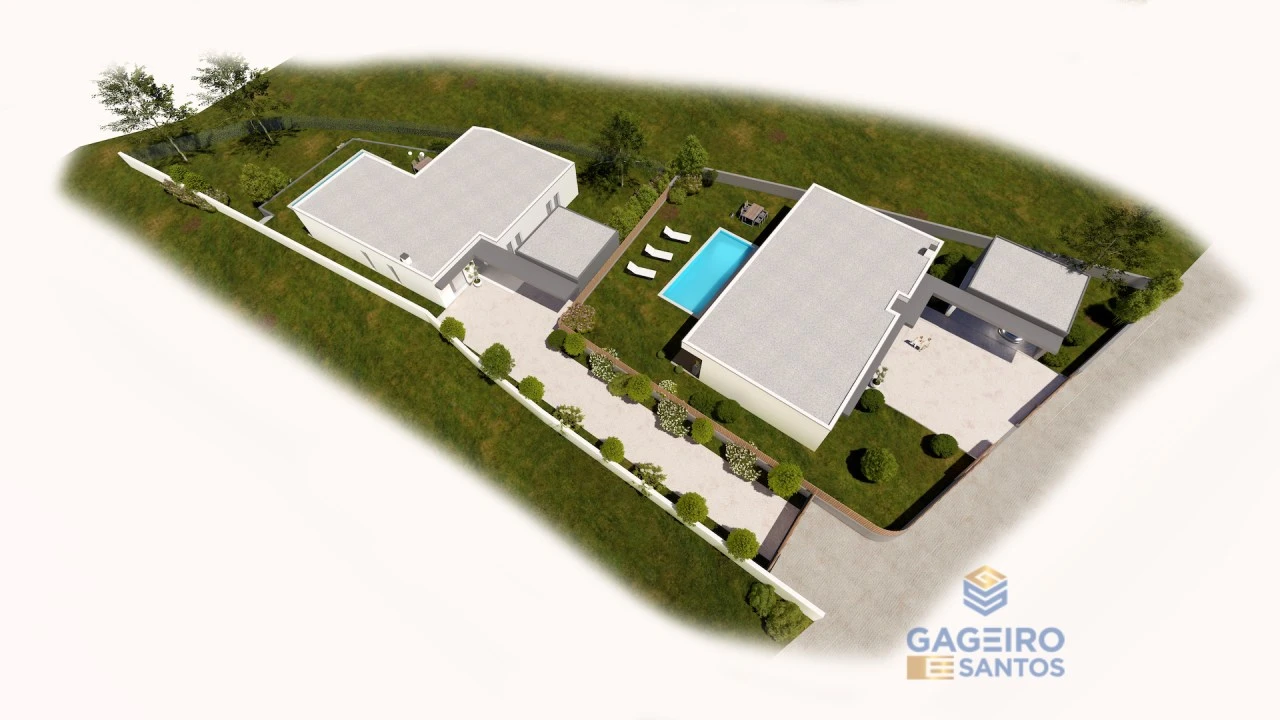 Moradia T3 para Venda em Alfeizerão Foto 12