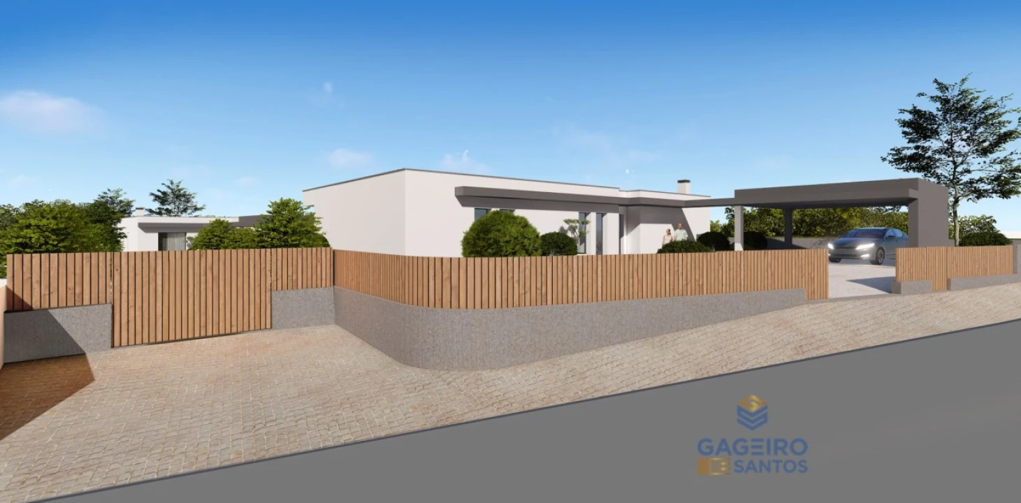 Moradia T3 para Venda em Alfeizerão Foto 13