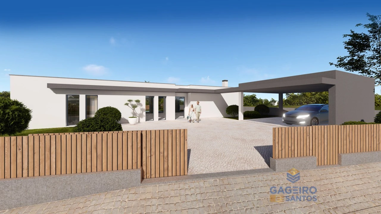 Moradia T3 para Venda em Alfeizerão Foto 15