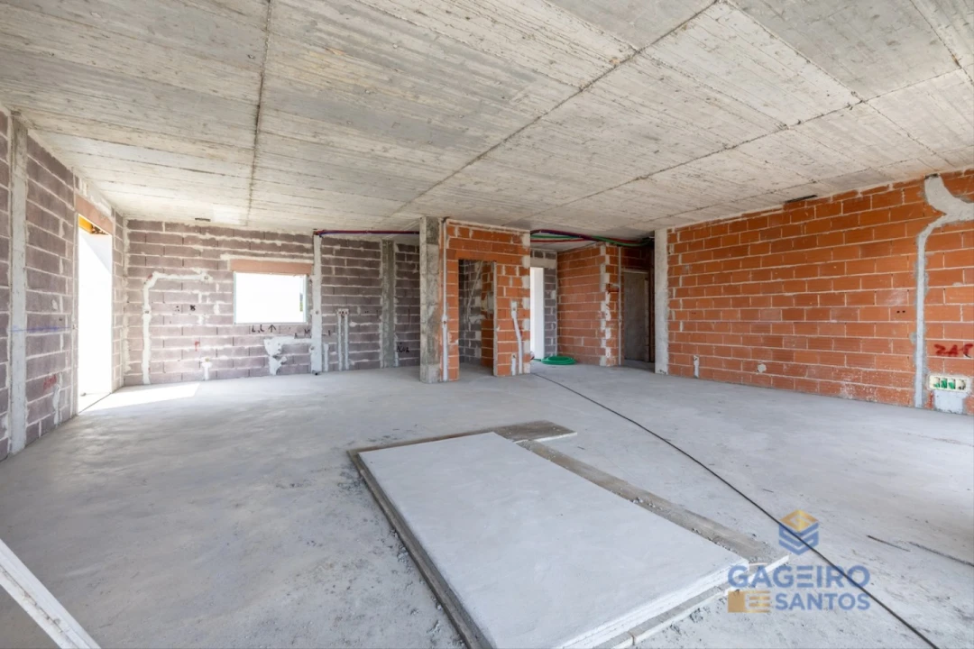 Moradia T3 para Venda em Alfeizerão Foto 5