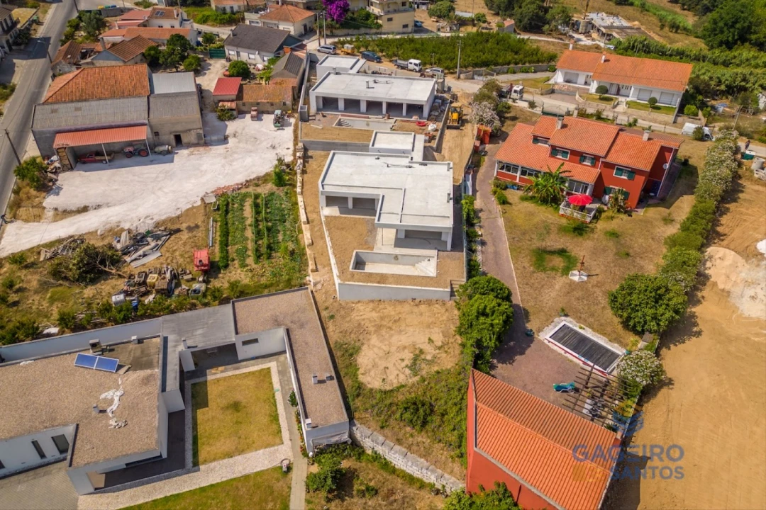 Moradia T3 para Venda em Alfeizerão Foto 20