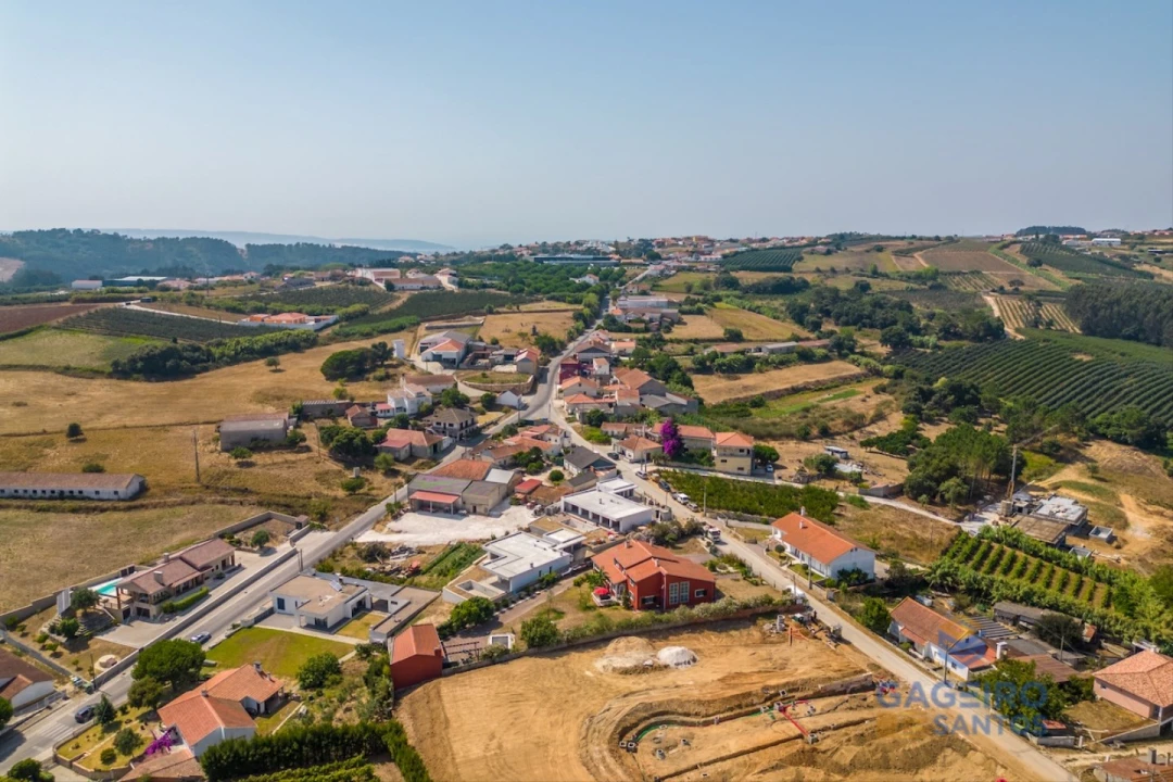 Moradia T3 para Venda em Alfeizerão Foto 33