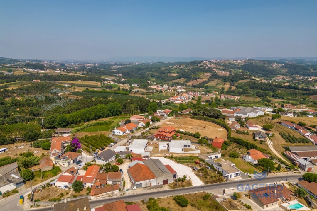 Moradia T3 para Venda em Alfeizerão Foto 36