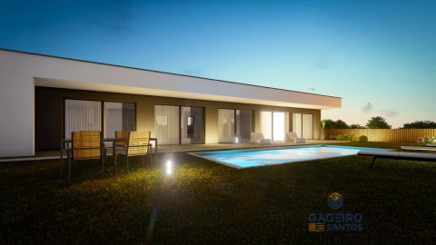 Moradia T3 para Venda em Alfeizerão
