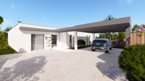 Moradia T3 para Venda em Alfeizerão