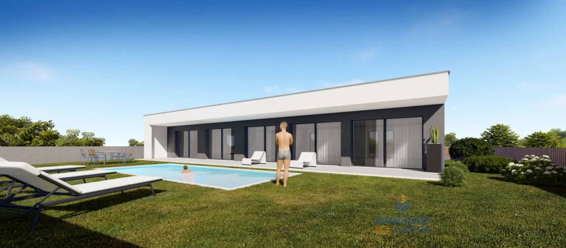 Moradia T3 para Venda em Alfeizerão Foto 10