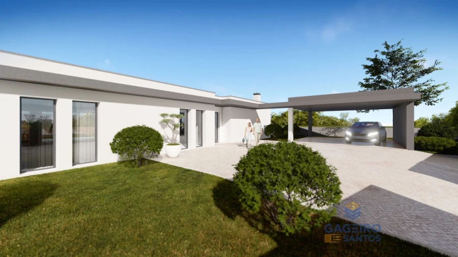 Moradia T3 para Venda em Alfeizerão Foto 16