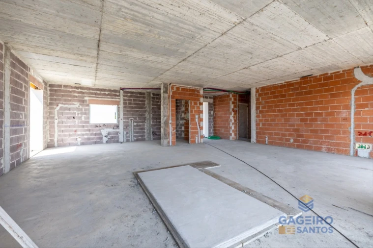 Moradia T3 para Venda em Alfeizerão Foto 5