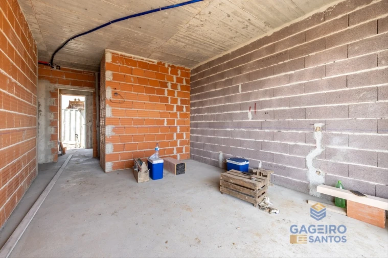 Moradia T3 para Venda em Alfeizerão Foto 8