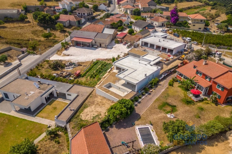 Moradia T3 para Venda em Alfeizerão Foto 19