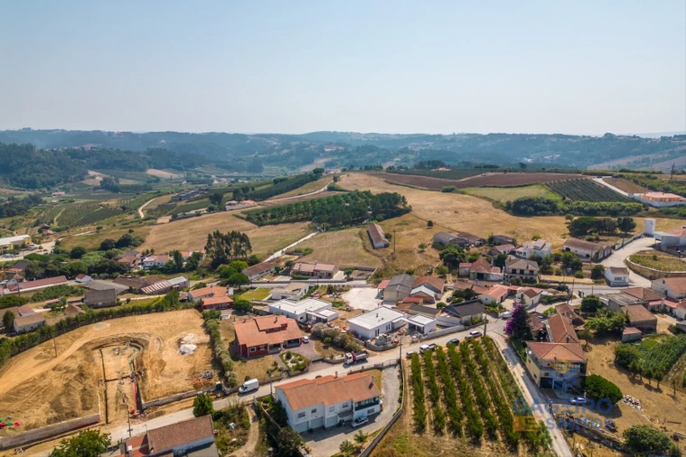 Moradia T3 para Venda em Alfeizerão Foto 32