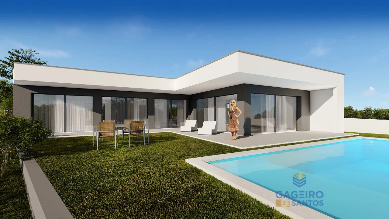 Moradia T3 para Venda em Alfeizerão Foto 9