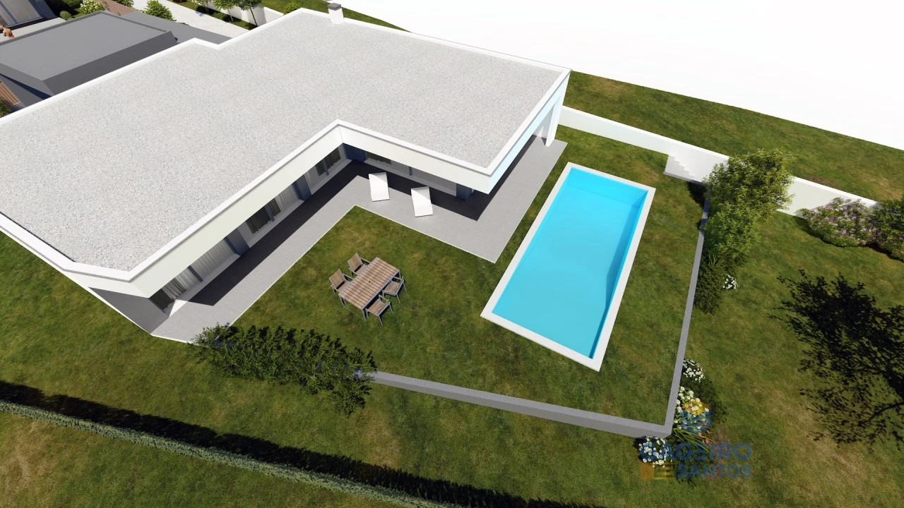 Moradia T3 para Venda em Alfeizerão Foto 15