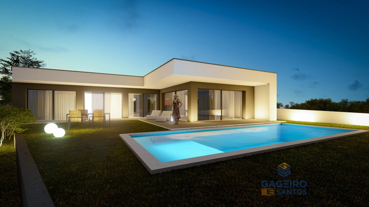 Moradia T3 para Venda em Alfeizerão Foto 17