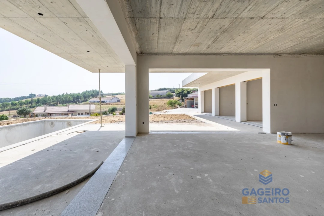Moradia T3 para Venda em Alfeizerão Foto 7