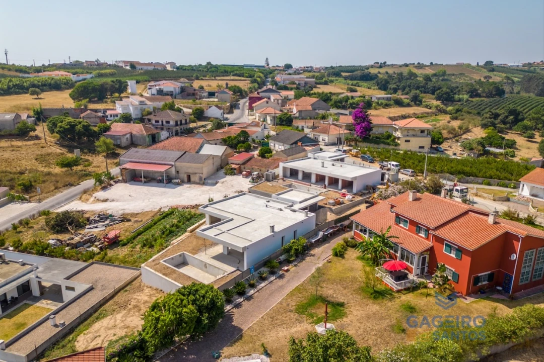 Moradia T3 para Venda em Alfeizerão Foto 26