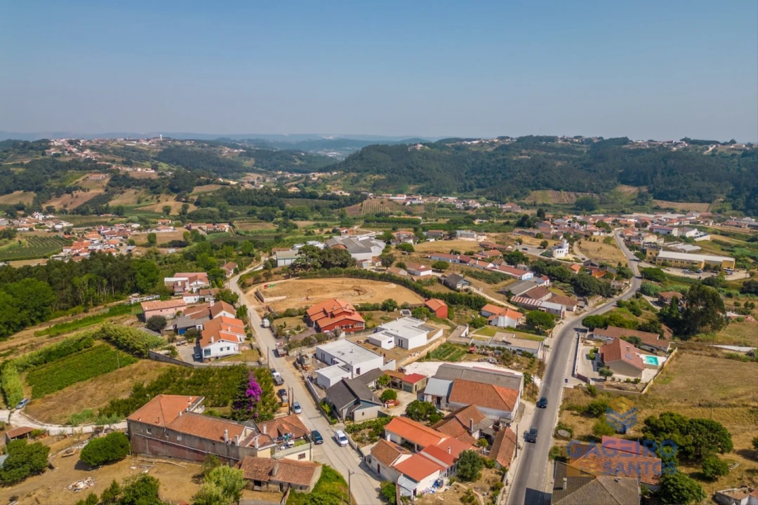 Moradia T3 para Venda em Alfeizerão Foto 27