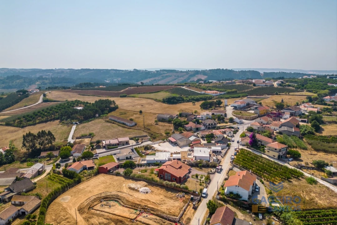 Moradia T3 para Venda em Alfeizerão Foto 30
