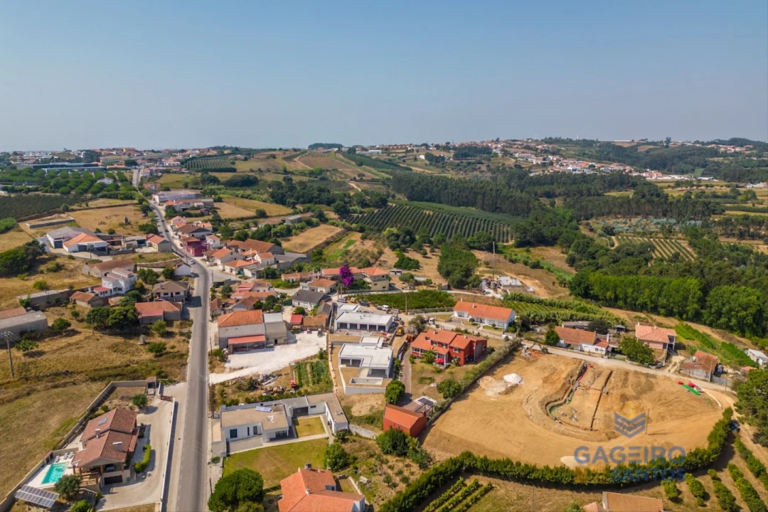 Moradia T3 para Venda em Alfeizerão Foto 32
