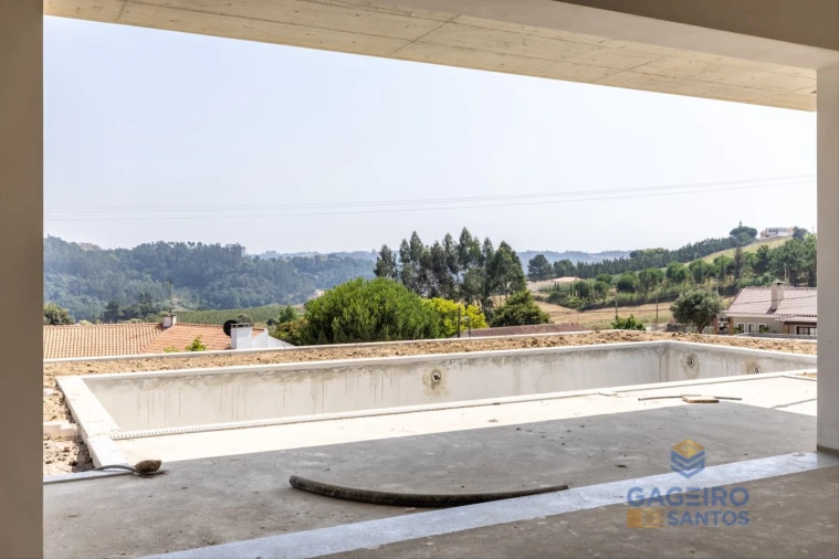 Moradia T3 para Venda em Alfeizerão Foto 2
