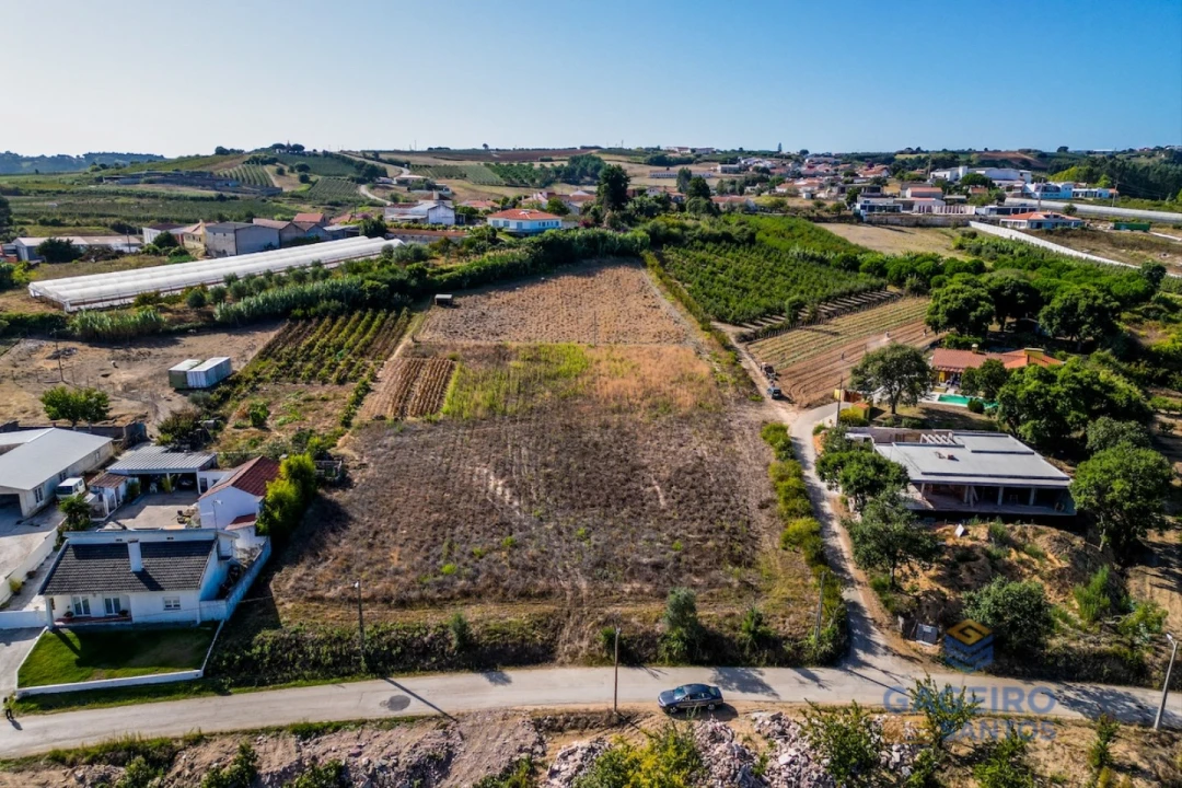 Terreno para Venda em Alfeizerão Foto 2