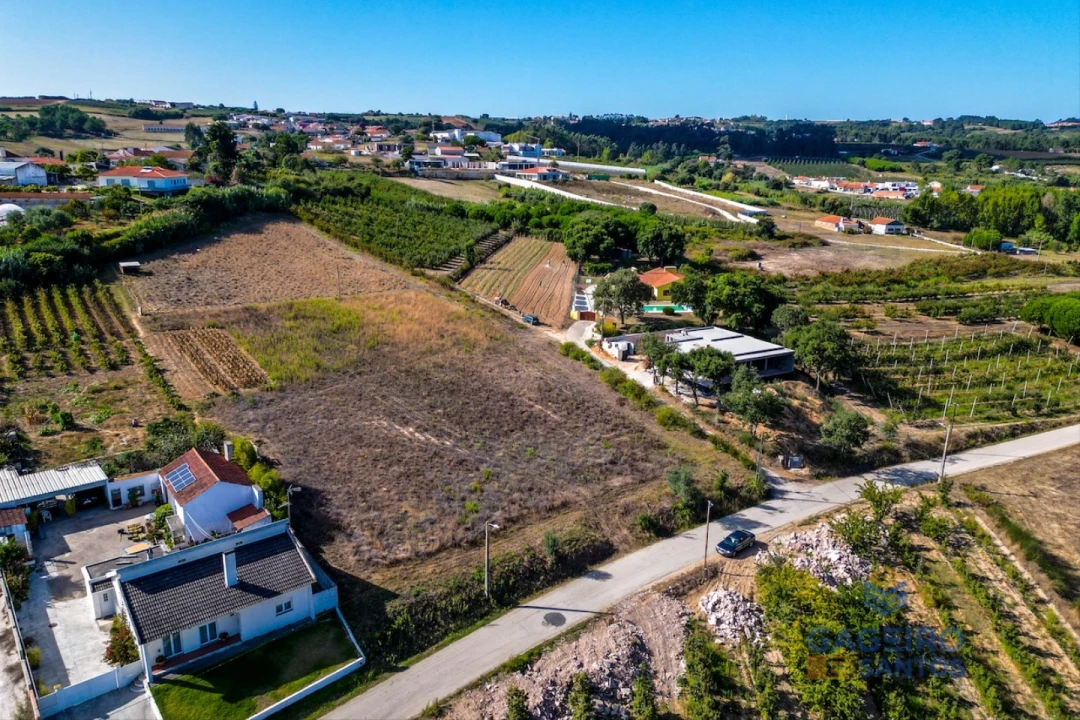 Terreno para Venda em Alfeizerão Foto 3