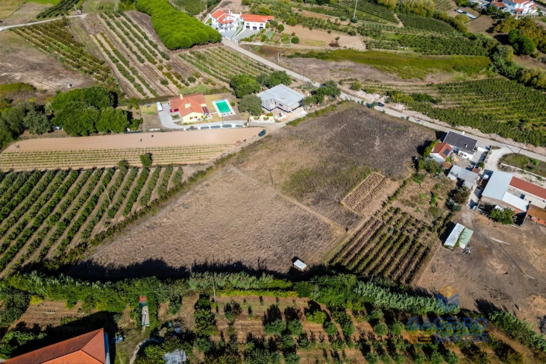 Terreno para Venda em Alfeizerão Foto 4