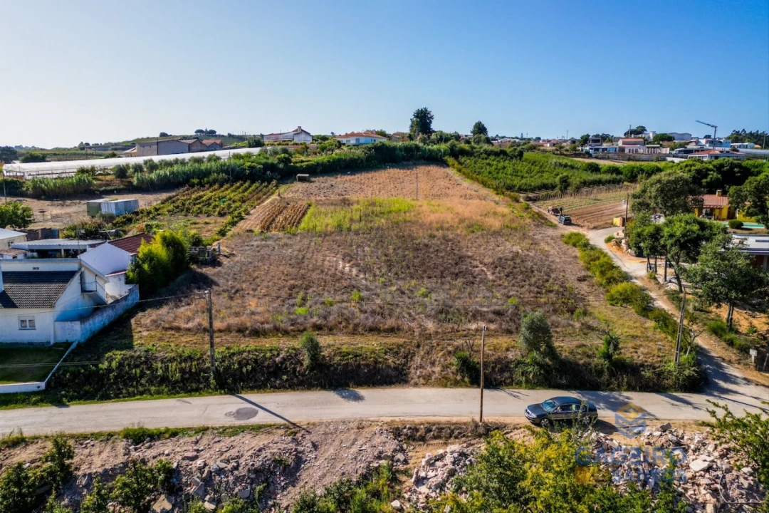 Terreno para Venda em Alfeizerão Foto 10